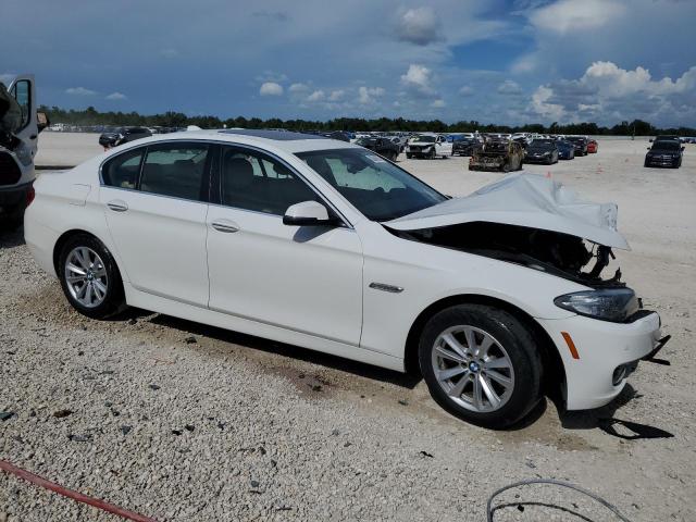 Photo 4 from auction – 2016 BMW 528 I with VIN WBA5A5C57GG352546