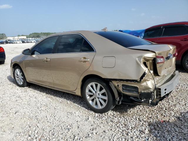 Photo 2 from auction – 2012 TOYOTA CAMRY HYBR with VIN 4T1BD1FK4CU011264