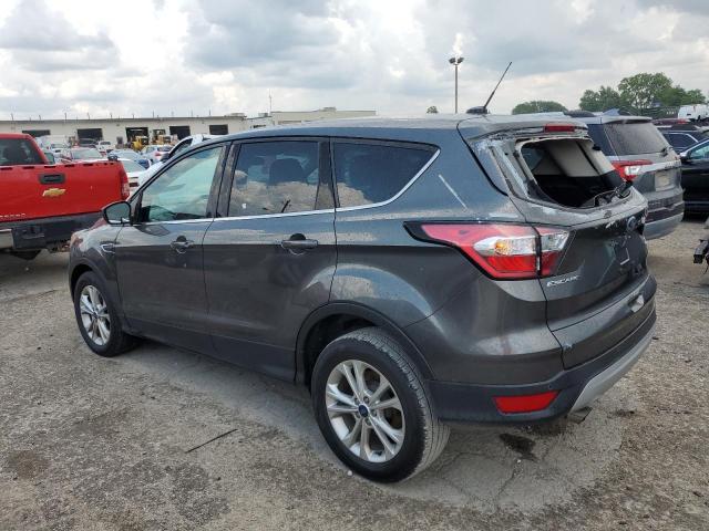 Photo 2 from auction – 2017 FORD ESCAPE SE with VIN 1FMCU0GD8HUD45108