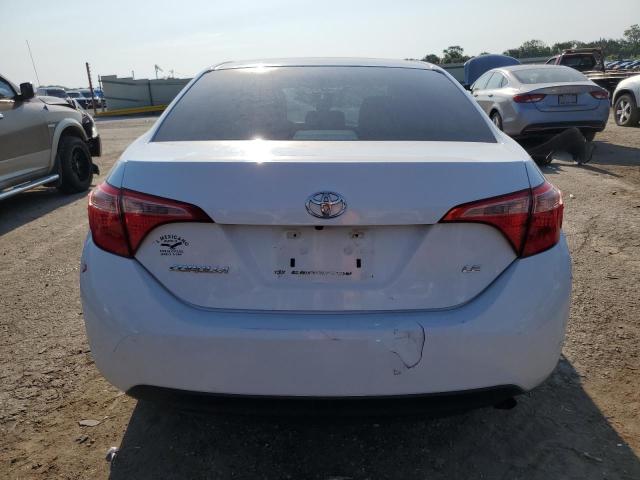 Photo 6 from auction – 2017 TOYOTA COROLLA L with VIN 5YFBURHE4HP686983