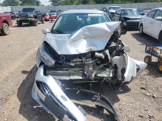 Photo 5 from auction – 2019 FORD FIESTA SE with VIN 3FADP4EJ4KM123456