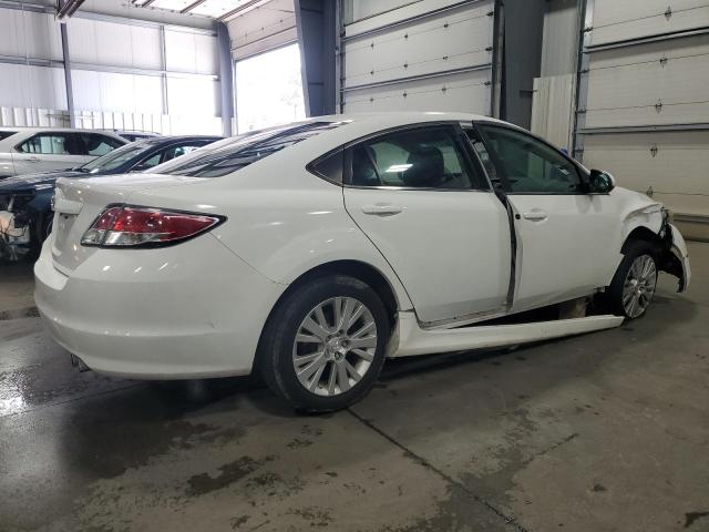 Photo 3 from auction – 2010 MAZDA 6 I with VIN 1YVHZ8CH1A5M19448