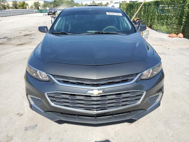 Photo 5 from auction – 2018 CHEVROLET MALIBU LS with VIN 1G1ZB5ST6JF216710