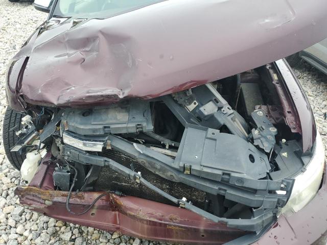 Photo 12 from auction – 2011 FORD FLEX LIMIT with VIN 2FMHK6DC0BBD16578
