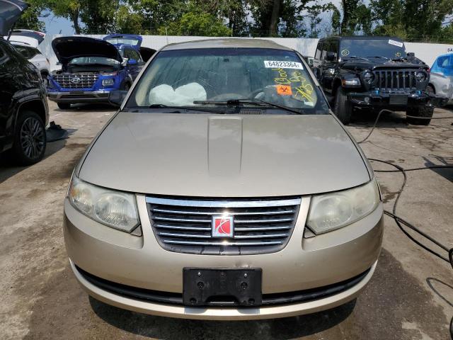 Photo 5 from auction – 2005 SATURN ION LEVEL with VIN 1G8AJ52FX5Z113547