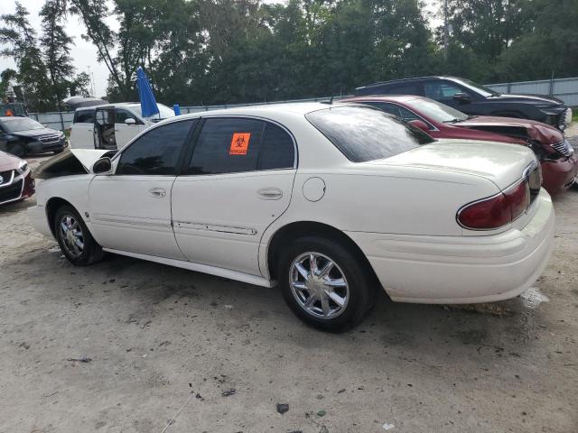 Photo 2 from auction – 2005 BUICK LESABRE LI with VIN 1G4HR54KX5U239147