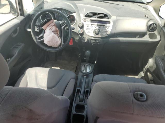 Photo 8 from auction – 2013 HONDA FIT with VIN JHMGE8H37DC023081
