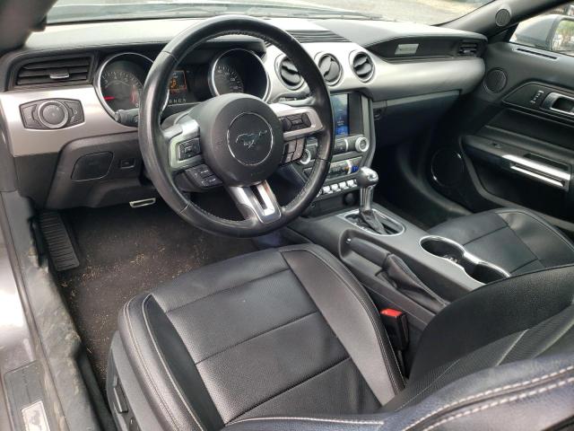 Photo 8 from auction – 2023 FORD MUSTANG with VIN 1FATP8UHXP5108510