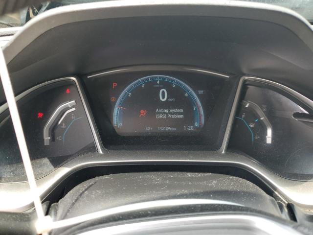 Photo 9 from auction – 2016 HONDA CIVIC EX with VIN 19XFC2F75GE026922