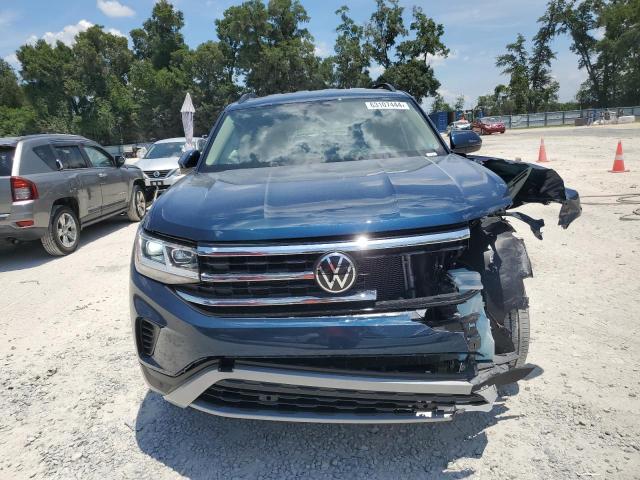 Photo 5 from auction – 2022 VOLKSWAGEN ATLAS SE with VIN 1V2WP2CAXNC508048