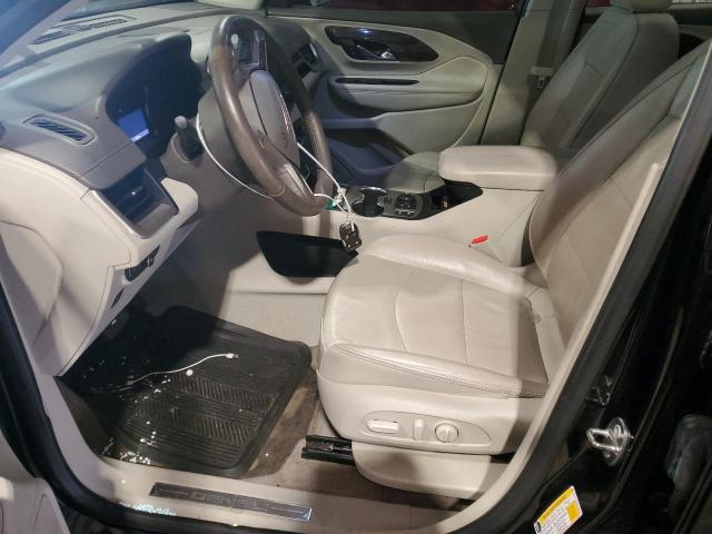 Photo 7 from auction – 2019 GMC TERRAIN DE with VIN 3GKALXEX3KL105720