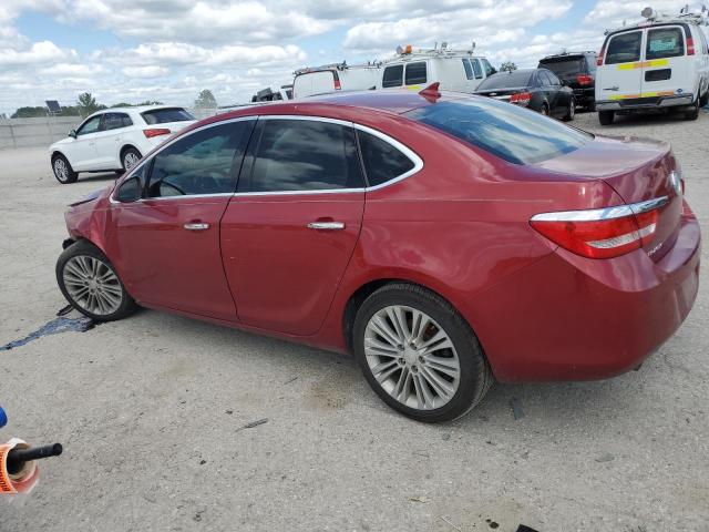 Photo 2 from auction – 2014 BUICK VERANO with VIN 1G4PP5SK8E4194164