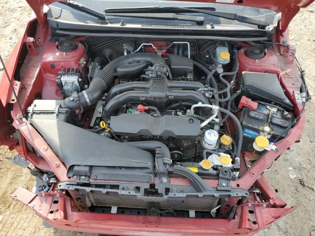 Photo 12 from auction – 2016 SUBARU CROSSTREK with VIN JF2GPABC6G8308360