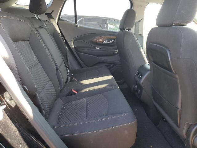 Photo 11 from auction – 2021 GMC TERRAIN SL with VIN 3GKALMEVXML320432