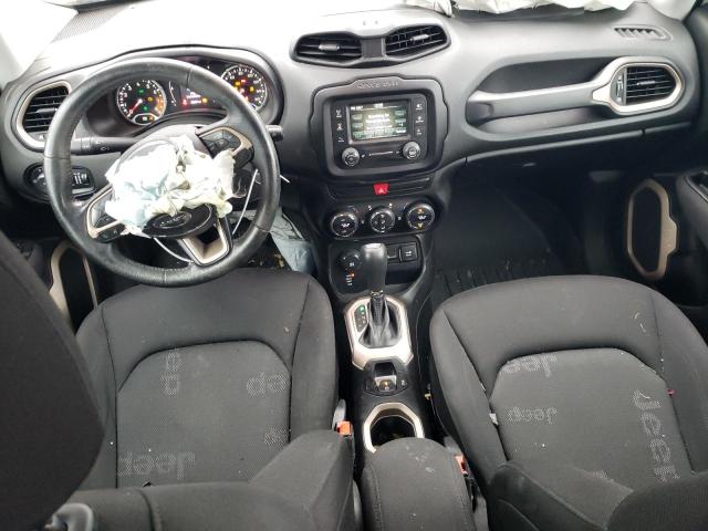 Photo 8 from auction – 2015 JEEP RENEGADE L with VIN ZACCJBBT0FPB55350