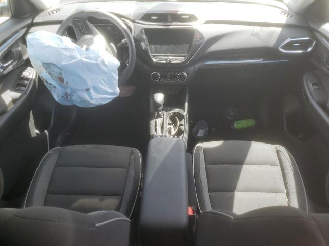 Photo 8 from auction – 2021 CHEVROLET TRAILBLAZE with VIN KL79MPSL2MB033584