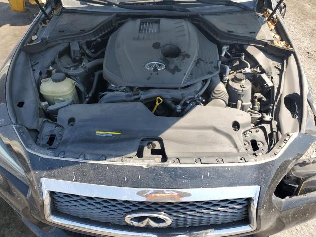 Photo 11 from auction – 2017 INFINITI Q50 BASE with VIN JN1CV7AP2HM641533
