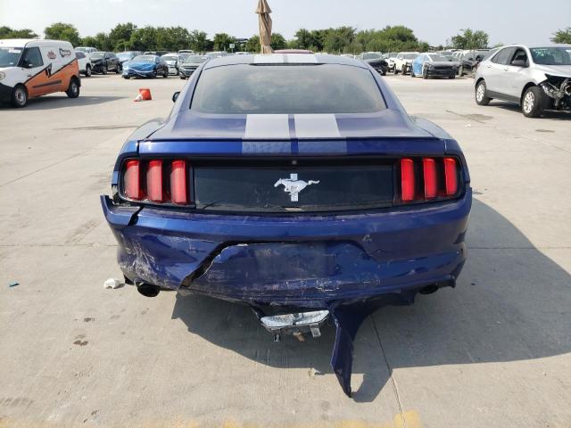 Photo 6 from auction – 2016 FORD MUSTANG with VIN 1FA6P8AM5G5220226