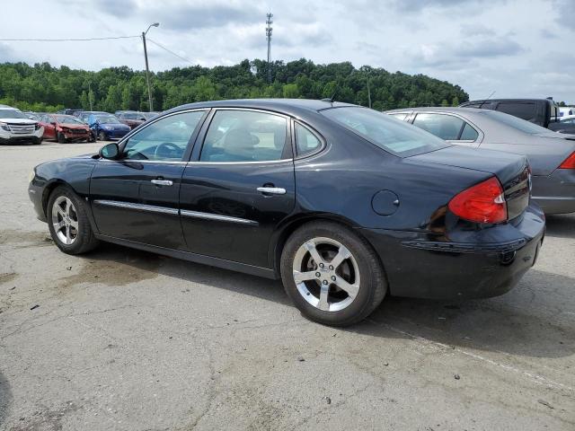 Фото 2 с аукциона – 2008 BUICK LACROSSE C с VIN 2G4WC582581285441