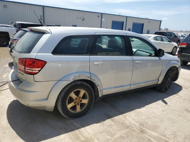 Photo 3 from auction – 2010 DODGE JOURNEY SE with VIN 3D4PG4FB6AT194180