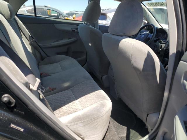 Photo 10 from auction – 2009 TOYOTA COROLLA BA with VIN JTDBL40EX9J050897