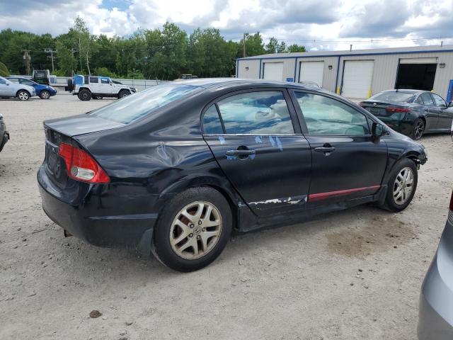 Photo 3 from auction – 2010 HONDA CIVIC LX with VIN 2HGFA1F55AH568422