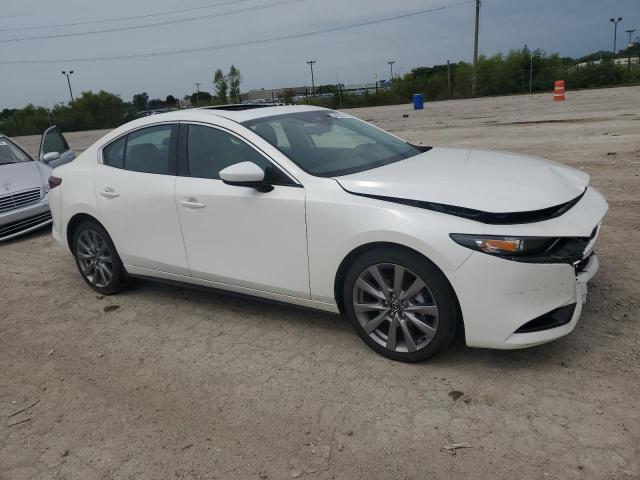 Photo 4 from auction – 2022 MAZDA 3 PREFERRE with VIN 3MZBPACL9NM301738