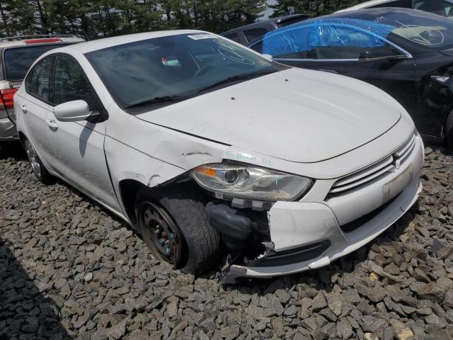 Photo 4 from auction – 2015 DODGE DART SE with VIN 1C3CDFAA3FD300441