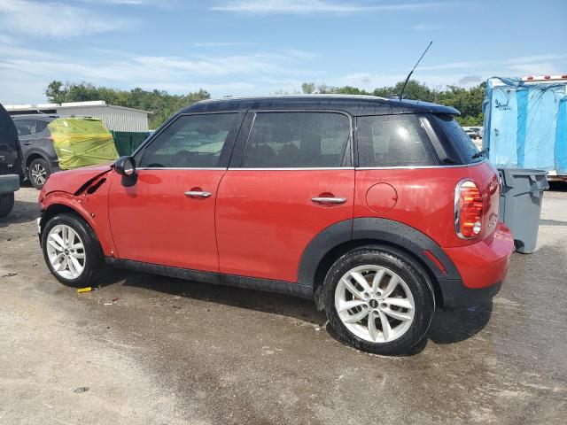Photo 2 from auction – 2014 MINI COOPER COU with VIN WMWZB3C56EWR37852