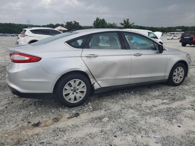 Photo 3 from auction – 2013 FORD FUSION S with VIN 3FA6P0G78DR104644