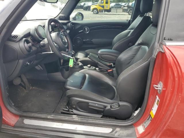 Photo 7 from auction – 2016 MINI COOPER S with VIN WMWXP7C57G2A44053