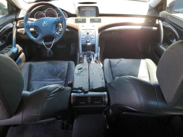 Photo 8 from auction – 2011 ACURA RL with VIN JH4KB2F39BC000482