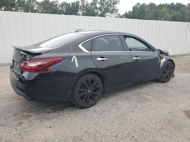 Photo 3 from auction – 2018 NISSAN ALTIMA 2.5 with VIN 1N4AL3AP7JC281163