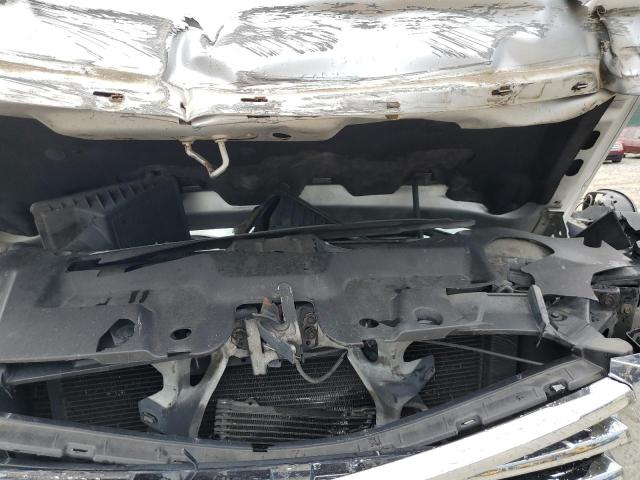 Photo 11 from auction – 2010 GMC SIERRA K15 with VIN 3GTRKWE37AG110631