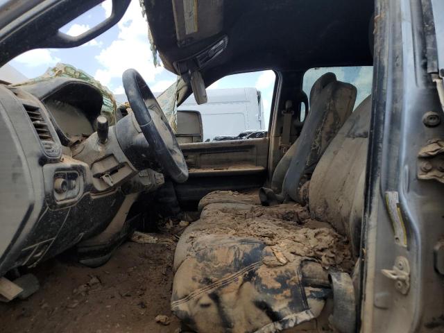 Photo 7 from auction – 2023 RAM 2500 TRADE with VIN 3C6UR5CL0PG636506