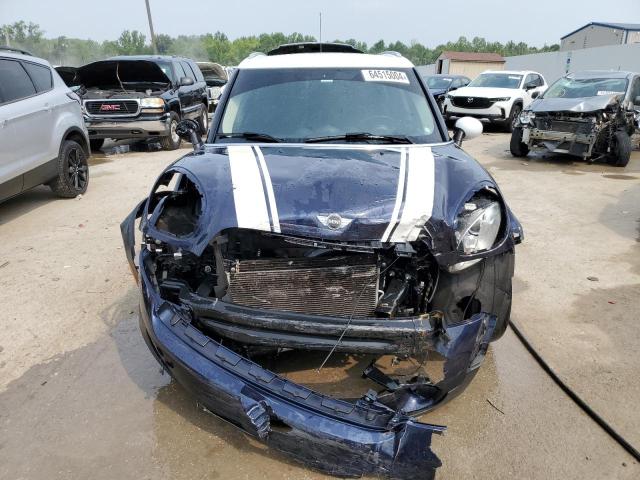 صورة رقم 5 من المزاد - 2015 MINI COOPER COU مع VIN WMWZB3C56FWR46553