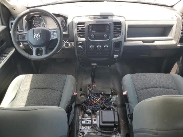Photo 8 from auction – 2020 RAM 1500 CLASS with VIN 1C6RR7XT1LS153671