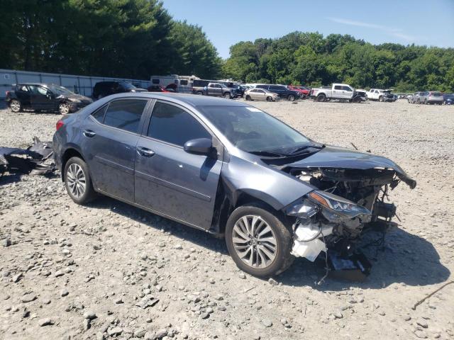 Photo 4 from auction – 2019 TOYOTA COROLLA L with VIN 2T1BURHE5KC220485