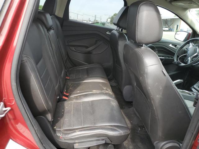 Photo 10 from auction – 2014 FORD ESCAPE TIT with VIN 1FMCU9J98EUA07776