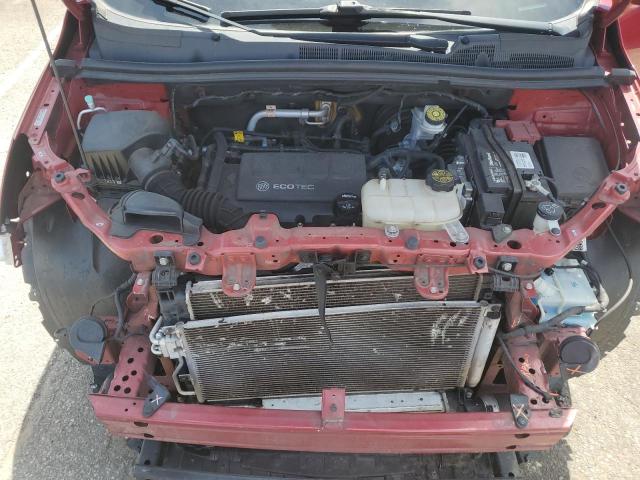 Photo 12 from auction – 2019 BUICK ENCORE PRE with VIN KL4CJASB5KB708924