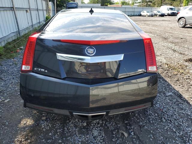 Zdjęcie 6 z aukcji – 2012 CADILLAC CTS PREMIU z VIN 1G6DS1E35C0147250