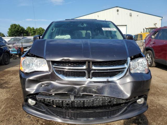 Photo 5 from auction – 2016 DODGE GRAND CARA with VIN 2C4RDGDG2GR377179