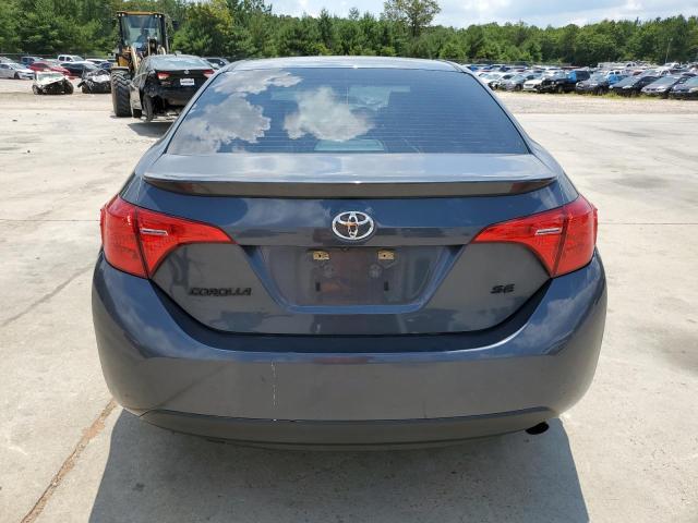 Photo 6 from auction – 2018 TOYOTA COROLLA L with VIN 5YFBURHEXJP835046