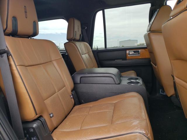 Photo 11 from auction – 2014 LINCOLN NAVIGATOR with VIN 5LMJJ2J56EEL05139