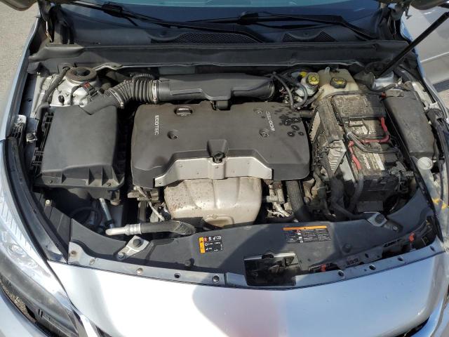 Photo 11 from auction – 2014 CHEVROLET MALIBU 1LT with VIN 1G11C5SL5EF192285