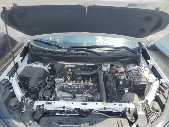 Photo 12 from auction – 2022 GMC TERRAIN SL with VIN 3GKALPEV2NL163305