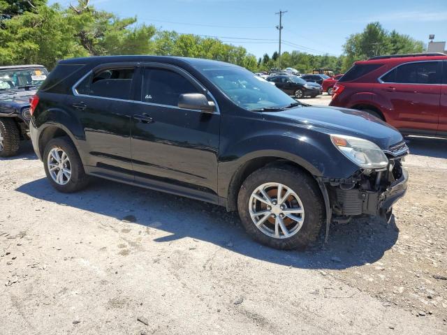 Photo 4 from auction – 2017 CHEVROLET EQUINOX LS with VIN 2GNFLEEK2H6174493