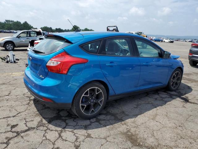 Photo 3 from auction – 2013 FORD FOCUS SE with VIN 1FADP3K24DL231555