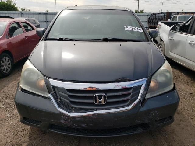 Photo 5 from auction – 2008 HONDA ODYSSEY EX with VIN 5FNRL38728B412919