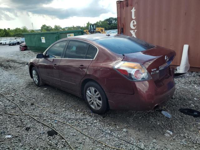 Photo 2 from auction – 2011 NISSAN ALTIMA BAS with VIN 1N4AL2AP0BN445174